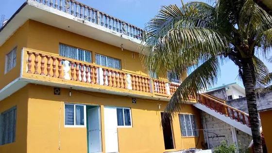 Casa En Venta Playa Chachalacas Veracruz