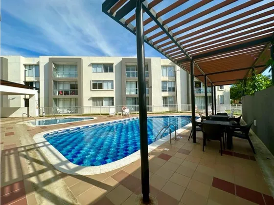 Vendo Apartamento En Cartagena En Serena Del Mar Urb Portelo