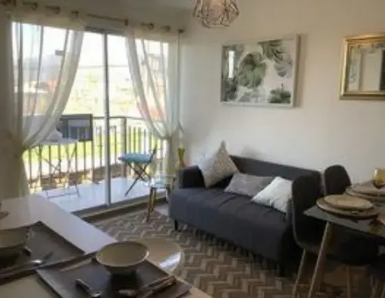 Departamento En Venta De 3 Dorm. En Rancagua