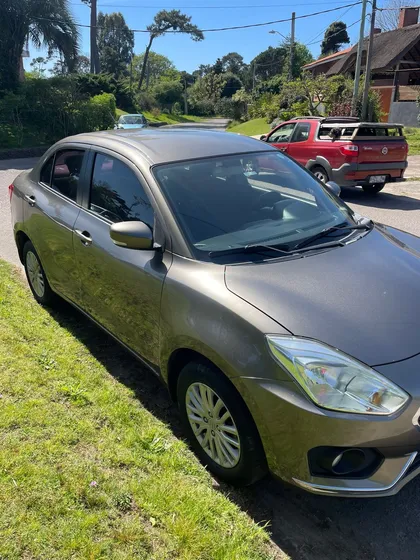 Suzuki Dzire 1.2 Gl 4p