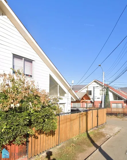 Venta Casa Rinconada De Los Andes