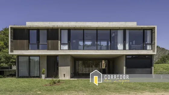 Casa, Venta, Costa Esmeralda, Residencial Ii, Lote Al 200,  5 Ambientes
