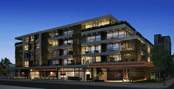 Edificio En Ramos Mejia Sur