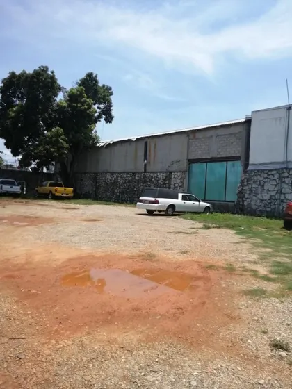 Local - San Juan Bautista Tuxtepec