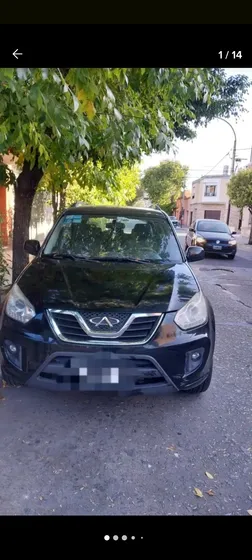 Chery Tiggo 2.0 Confort 4x2 127cv