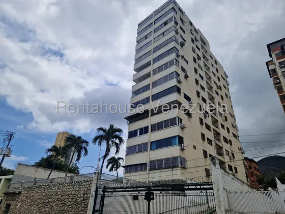 Apartamento En Venta Macuto #25-18404 Johana Blanco 