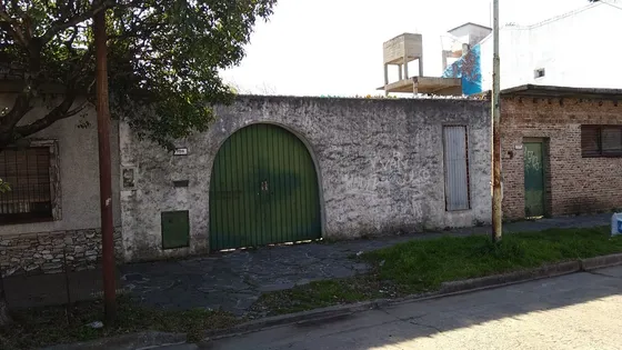 Casa En Venta En El Palomar