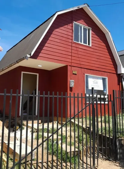 Vendo Casa Calle Chaihuin, En Portal Osorno, Osorno.