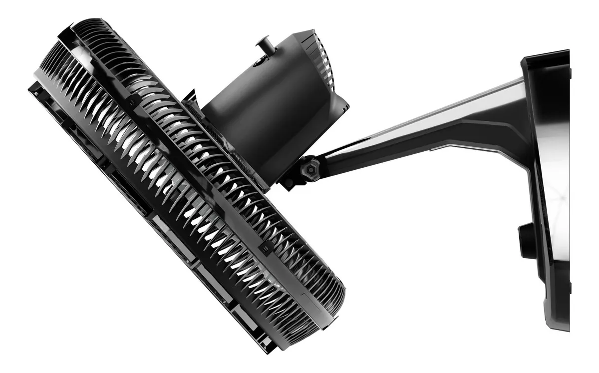 Ventilador De Parede E Mesa 180w 50cm 2 Em 1 Wap Flow Turbo 220v - Imagem 3