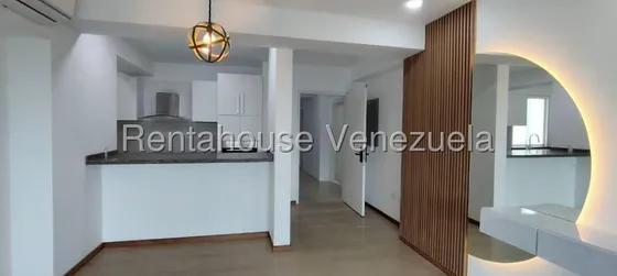 Ip Vendo Apartamento En La Lagunita Country Club  25-23950