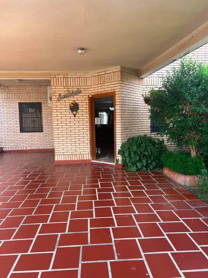 Mg35 Espectacular Casa En Urbanización Villaserino Iii, Contry Park