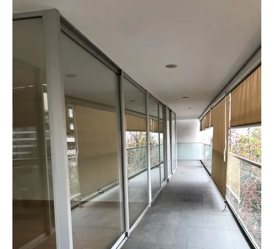 Gran Departamento Con 3 Estacionamientos 