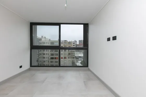 Edificio Gral. Jofré Vista Sur Piso 6
