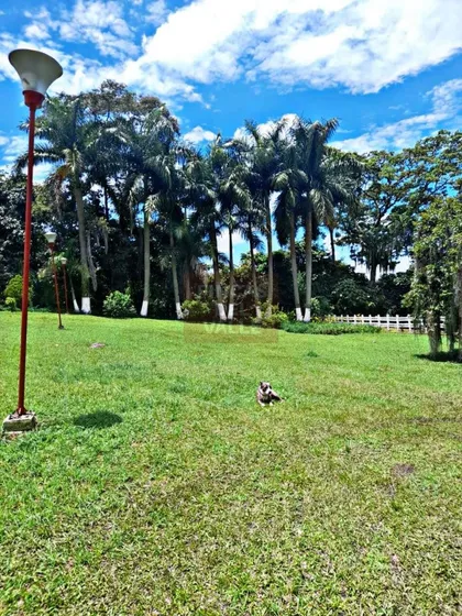 Santa Helena, Sector El Castillo, 20.000 M2 Doble Propósito