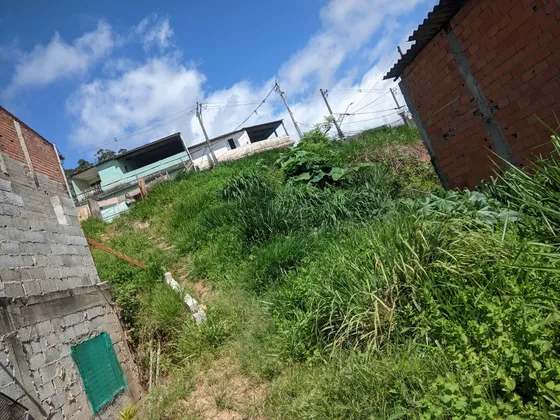 Terreno Em Guarulhos 5x30- Ótima Localização!!