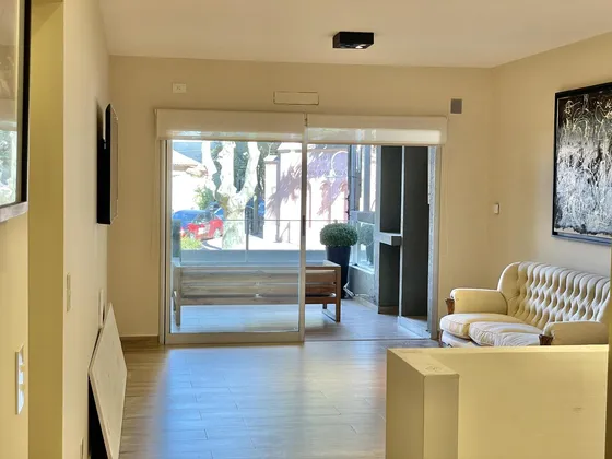 Departamento En Venta En Punta Chica, San Fernando