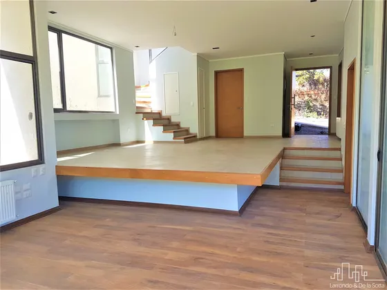 En Condominio! 3d+3b+estar - Alvaro Casanova