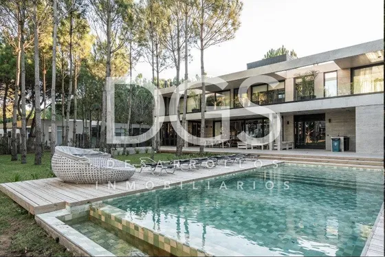 Casa En Venta En La Herradura, Pinamar