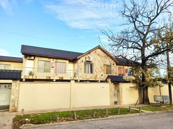 Venta Ph 2 Ambientes Con Cochera Muñiz  San Miguel
