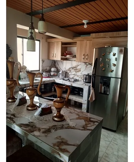 Vendo Casa En Barrio Nuevo-bello-recien Terminada-parqueadero Moto