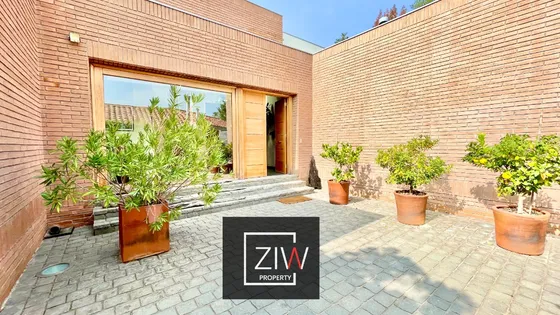Casa Condominio 4d 4b Mirador De San Damian - Ziw Property
