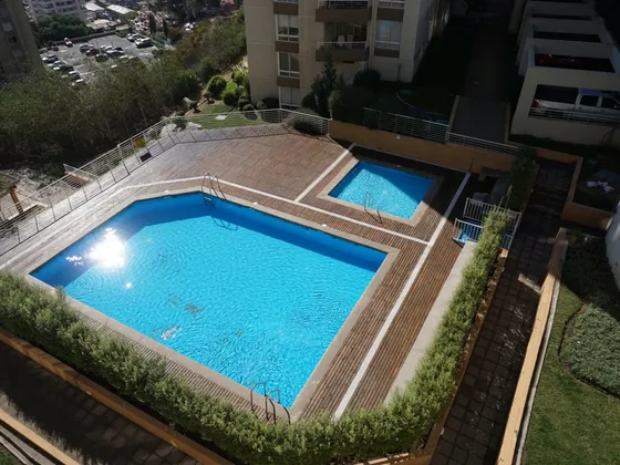 Departamento En Recreo Horizonte Infinito 3d 2b E B 5to Piso