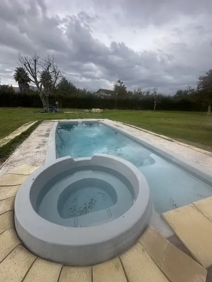 Arriendo De Parcela En Calera De Tango Casa Equipada 5000m2