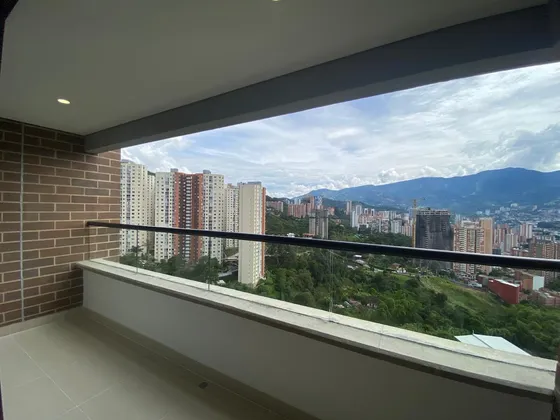 Arriendo Apartamento En Las Flores