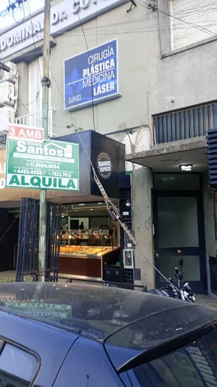 Departamento 3 Ambientes Con Patio Planta Baja ,haedo Centro