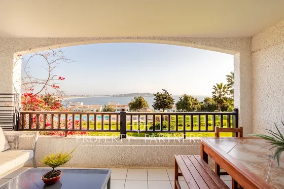 Departamento Remodelado En Puerto Velero | Vista P...