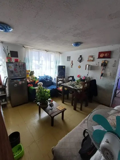 Se Vende Depto En Puente Alto
