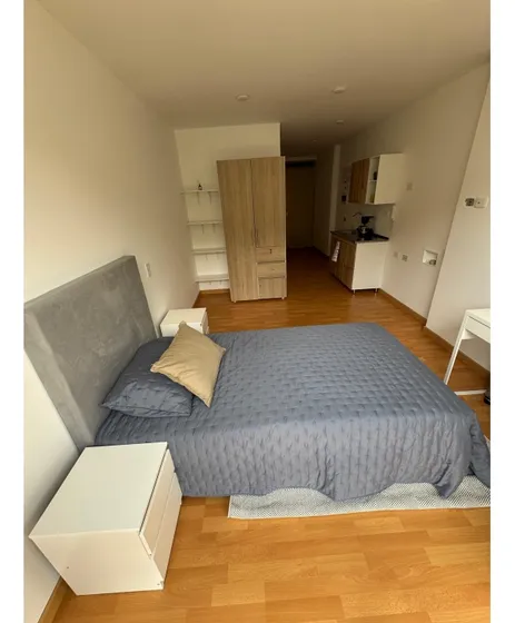 Venta Y Arriendo Aparta Estudio North Point