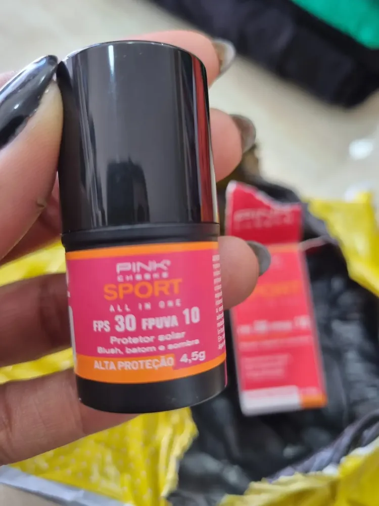 Foto do produto compartilhada pelo comprador 6 de 6