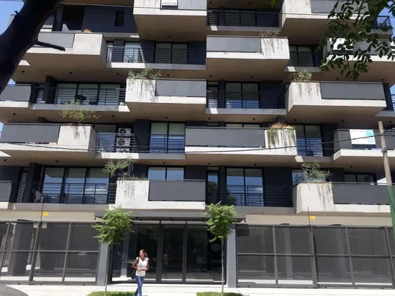 Departamento Exclusivo En Edificio Boise 3 Ambientes   - Ituzaingó Centro Norte