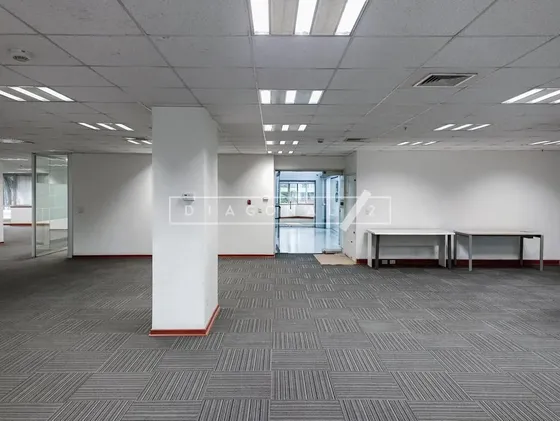 Oficina En Arriendo En Providencia