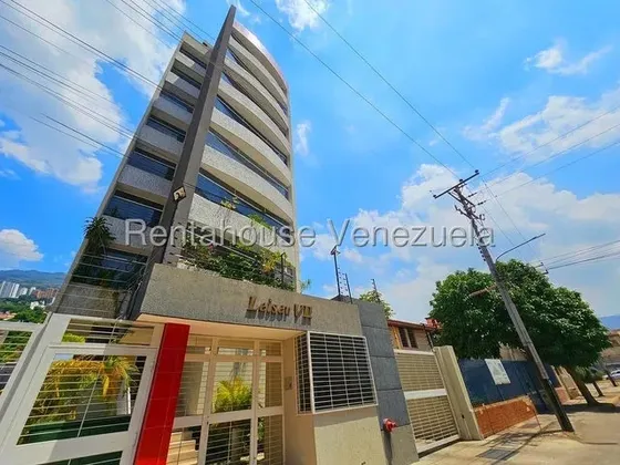 Apartamento En Venta En San Isidro Maracay Aragua 26-19918 Ig