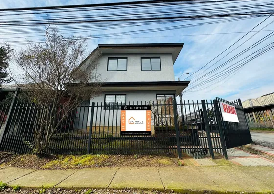 Se Arrienda Casa En Don Matías (74937)