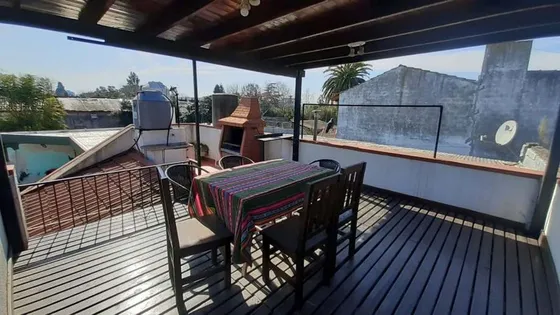 Venta Casa Ph Ituzaingó Sur, Terraza, Apto Crédito