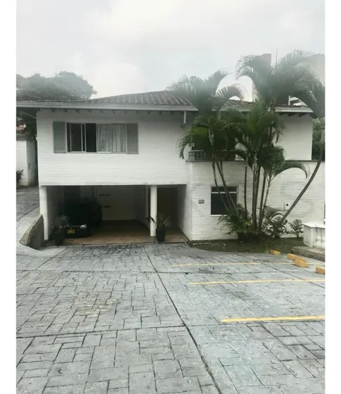 Casa En Venta En San Lucas. Cod V501375