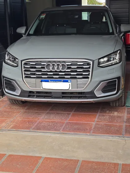 Audi Q2 1.4 Tfsi Sport 150 Cv