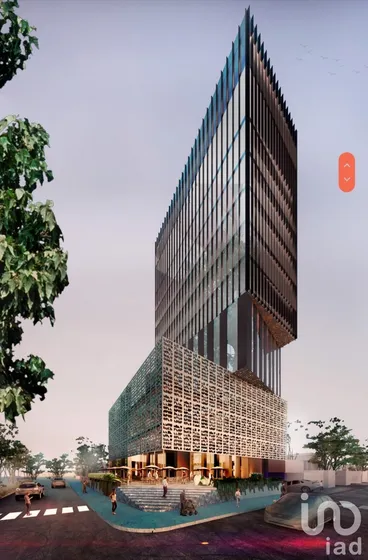 Renta Edificio 0 Ambiente Providencia