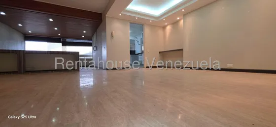 Venta De Apartamento/ Terrazas Del Avila/ Mg- 5-23290
