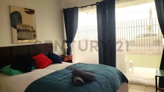 Vendo Departamento En Primera En La Serena