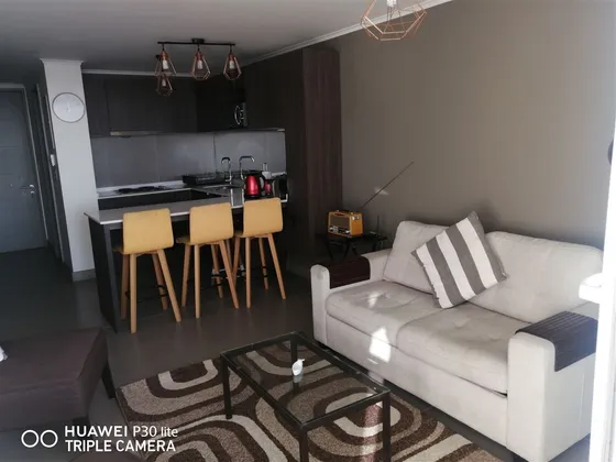 Departamento En Venta De 2 Dorm. En La Serena