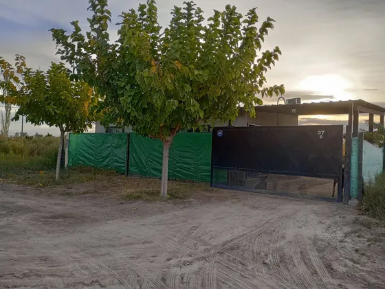 Hermosa Casa Y Modular Adaptado En Venta 