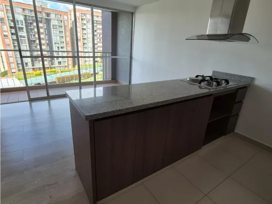 Apartamento En Venta - Sector Colegios- Torres De Campo 