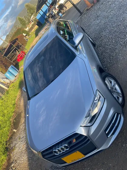 Audi Q3 1.4 Tfsi Sportline