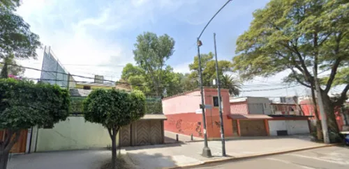 Casa En Recuperacion Cumbres De Maltrata, Benito Juarez. Sh05