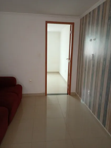 Alugo Apt 1/4 Mobiliado Incluso Água Internet Vaga 01 Garage