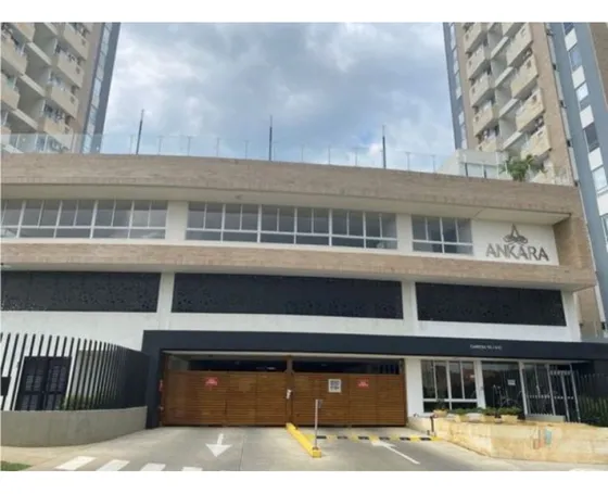 Apartamento En Venta Al Sur De Cali Pance Cr Ankara